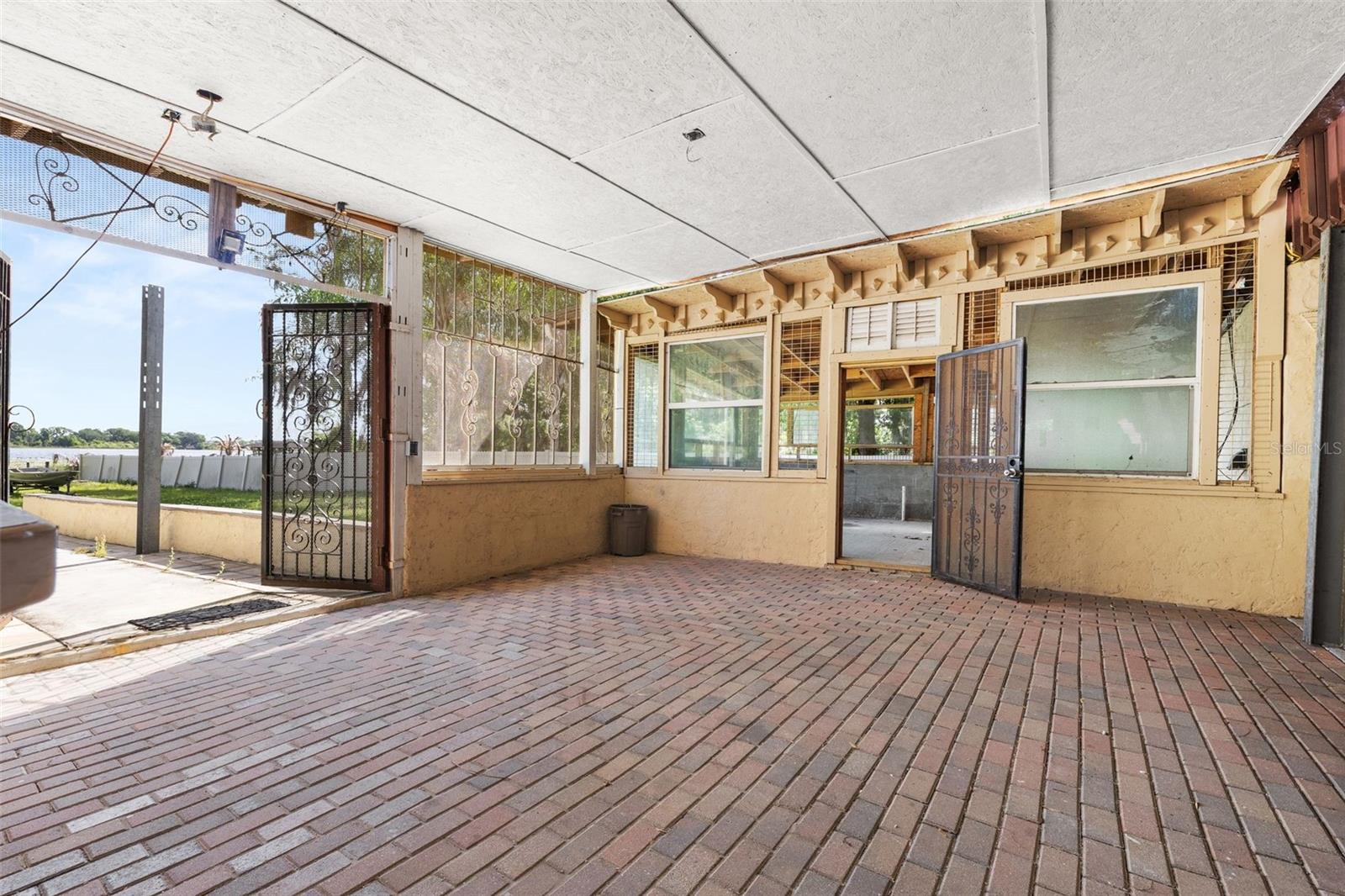 4981 LAKE CECILE DR, KISSIMMEE, FL, 34746