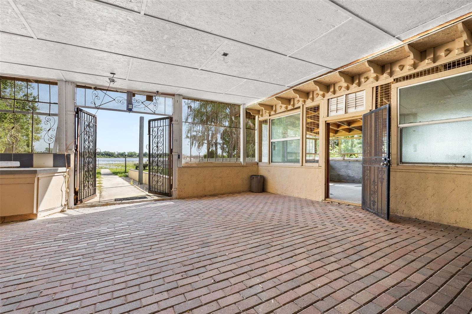 4981 LAKE CECILE DR, KISSIMMEE, FL, 34746