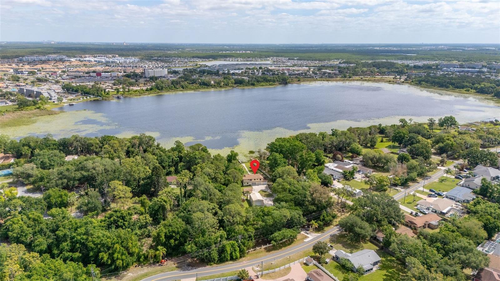 4981 LAKE CECILE DR, KISSIMMEE, FL, 34746