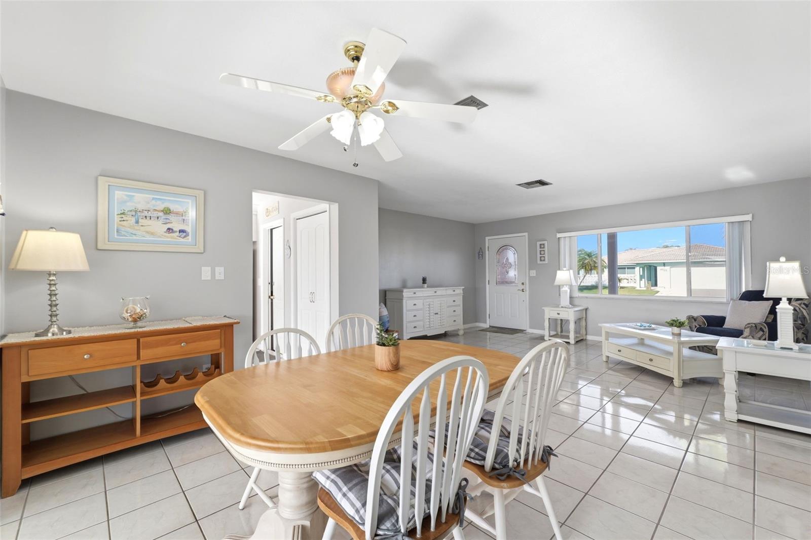 4926 FORECASTLE DR, NEW PORT RICHEY, FL, 34652