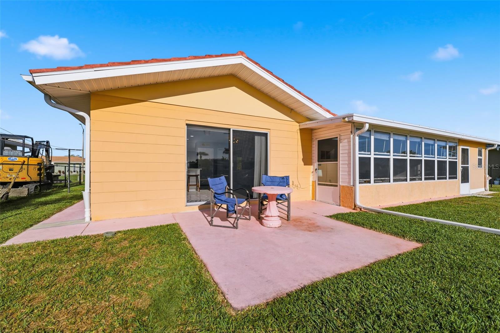 4926 FORECASTLE DR, NEW PORT RICHEY, FL, 34652