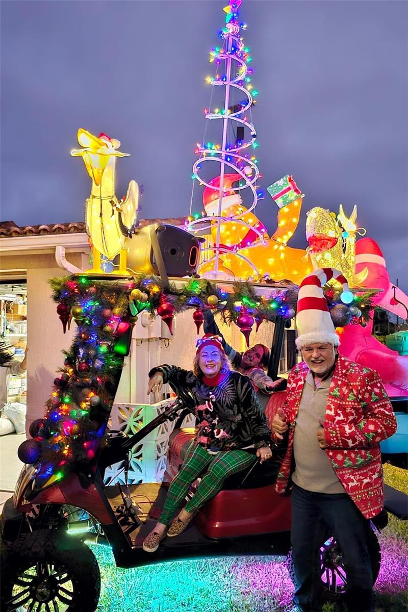 4926 FORECASTLE DR, NEW PORT RICHEY, FL, 34652