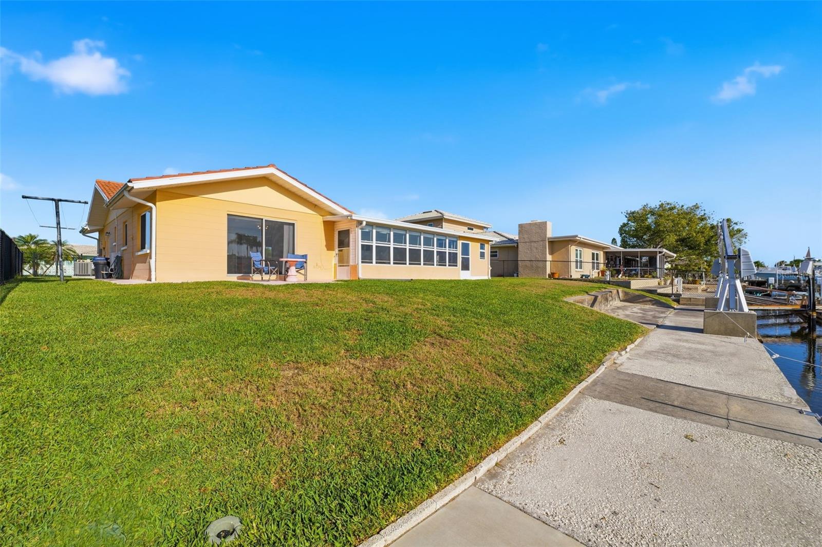 4926 FORECASTLE DR, NEW PORT RICHEY, FL, 34652