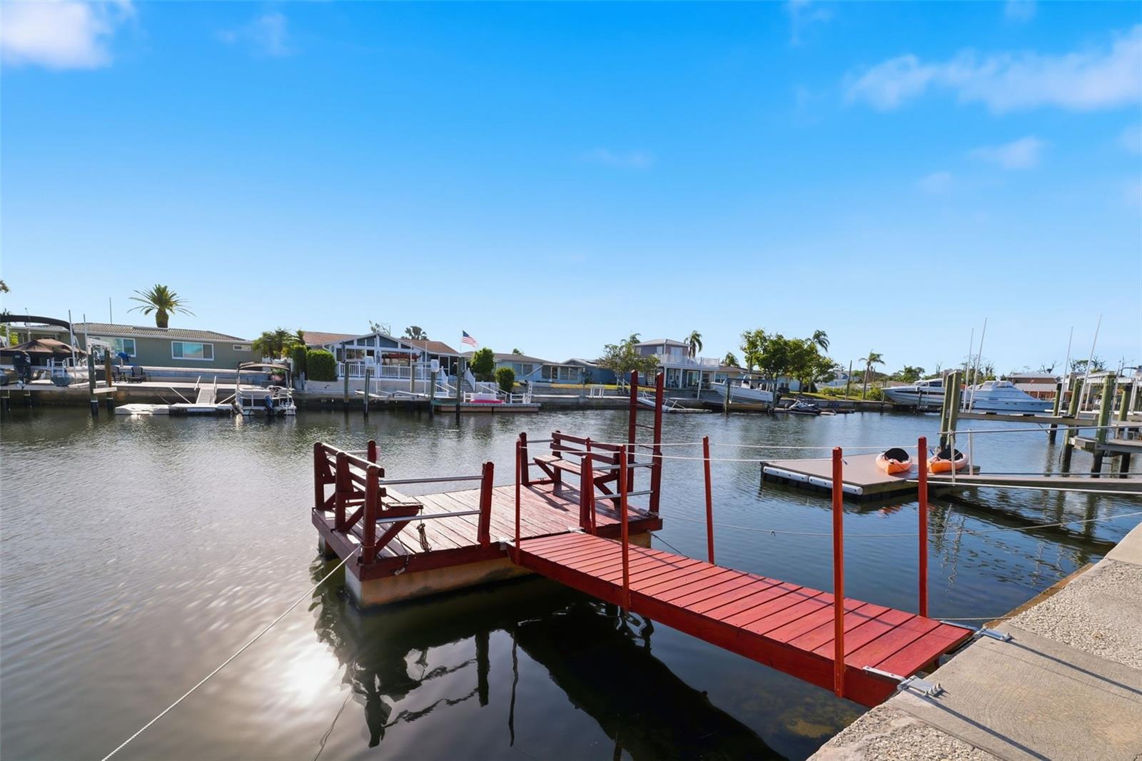 4926 FORECASTLE DR, NEW PORT RICHEY, FL, 34652