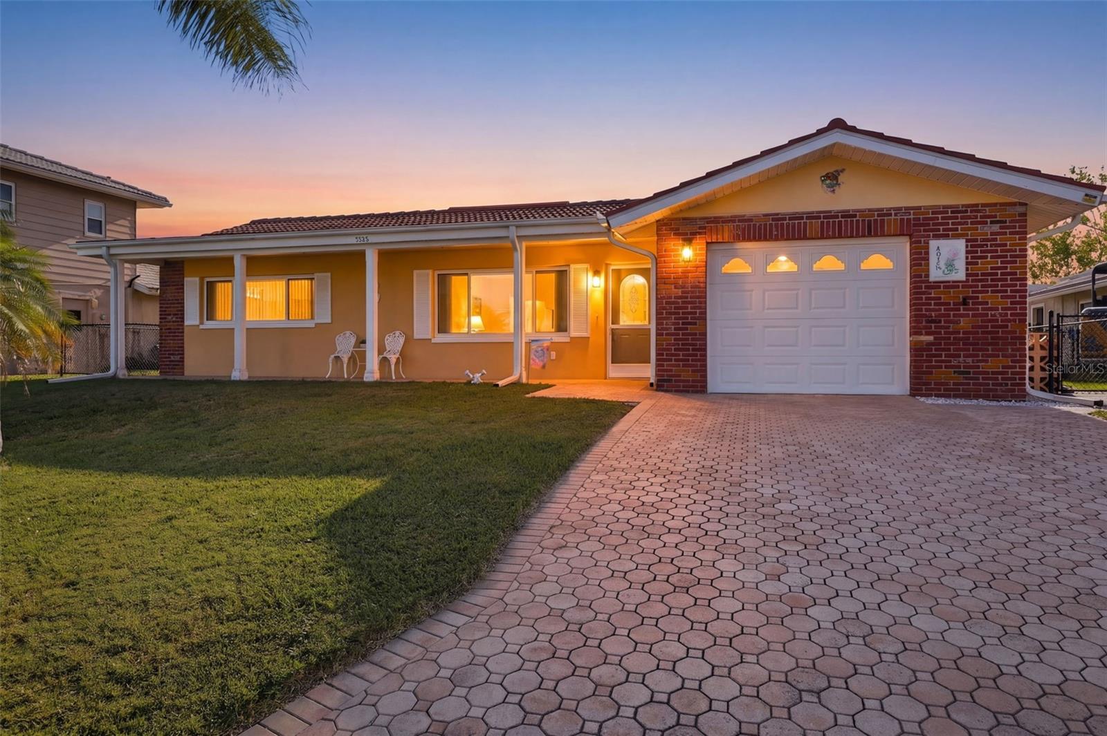 4926 FORECASTLE DR, NEW PORT RICHEY, FL, 34652