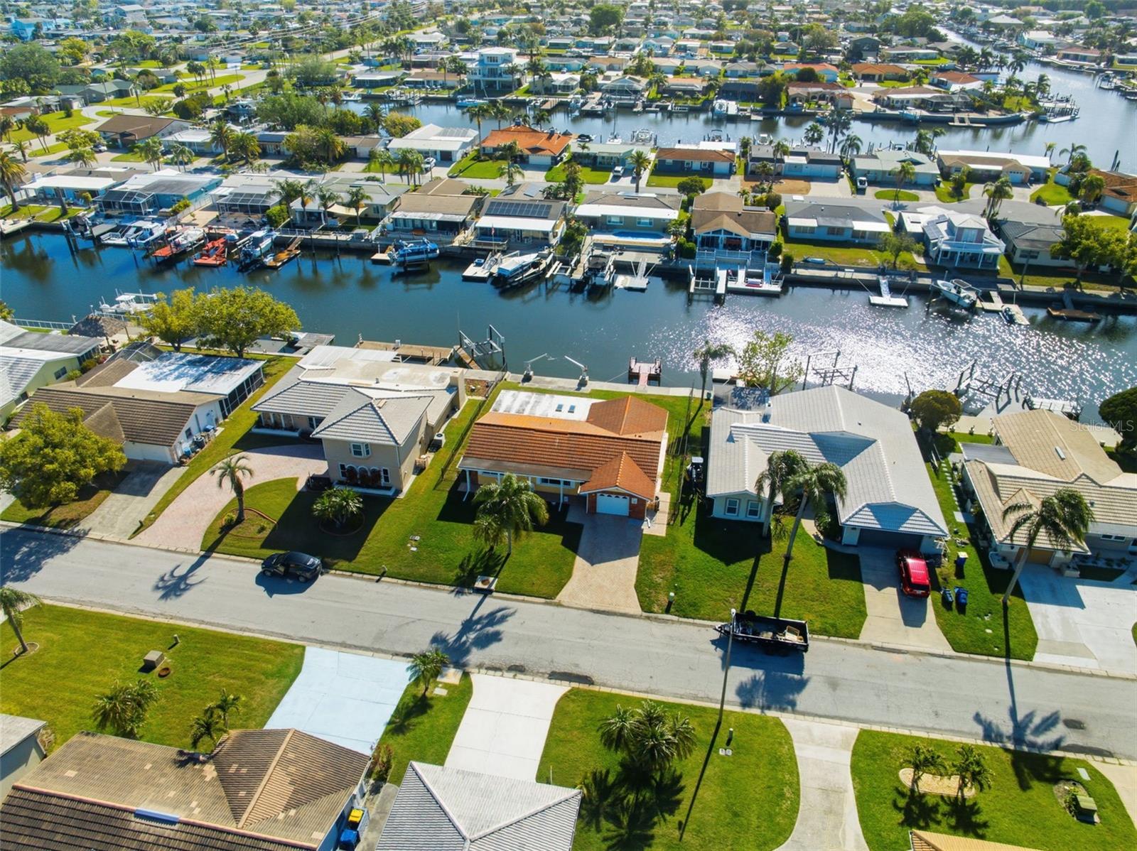 4926 FORECASTLE DR, NEW PORT RICHEY, FL, 34652