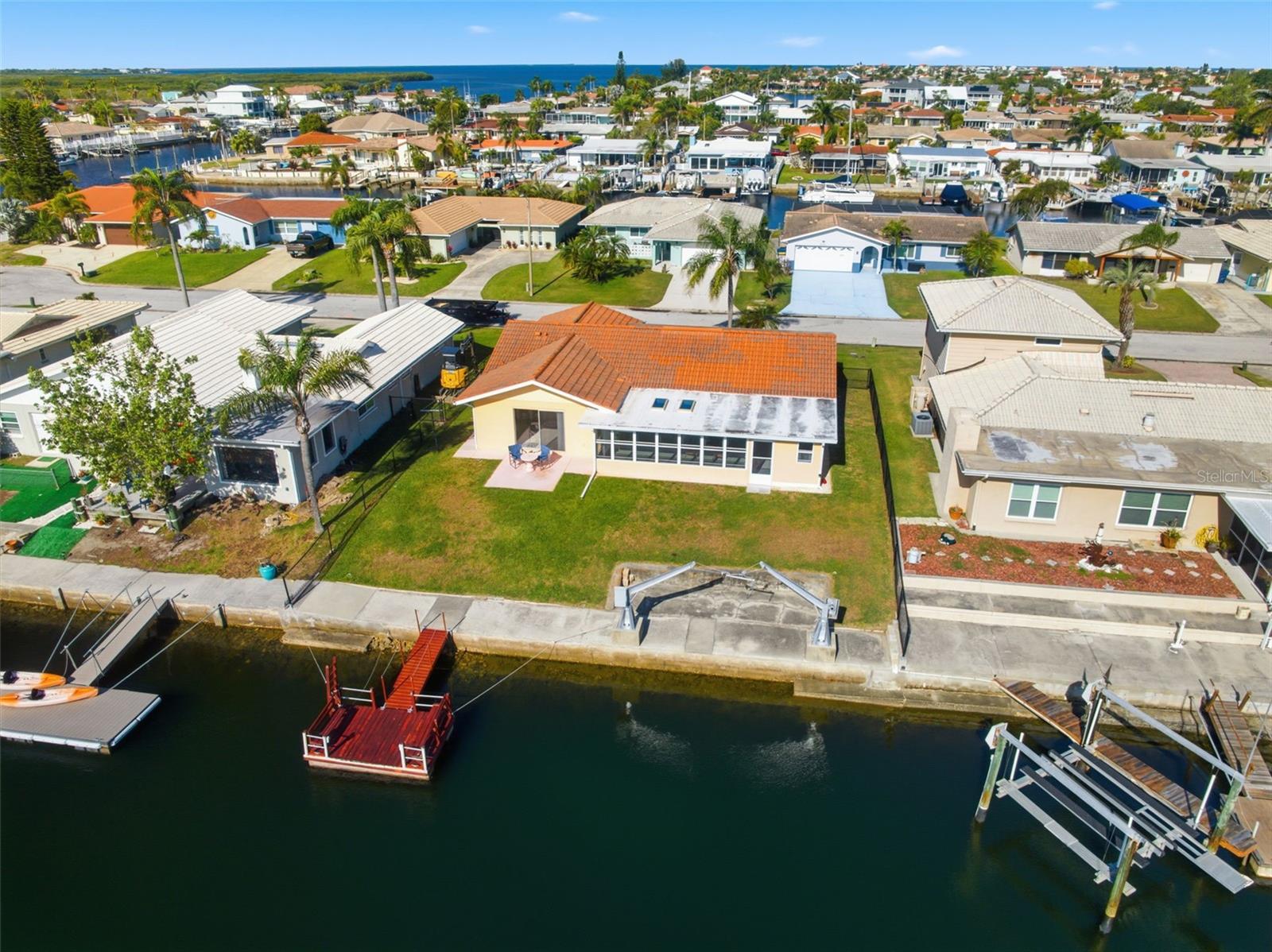 4926 FORECASTLE DR, NEW PORT RICHEY, FL, 34652