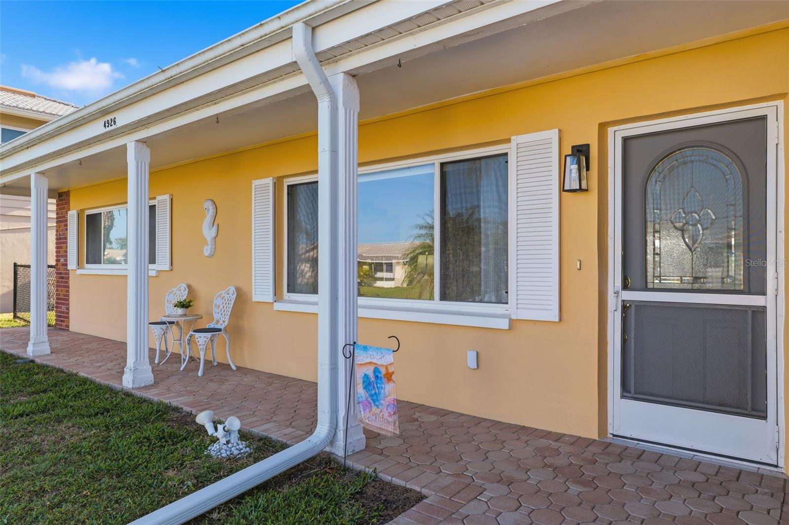 4926 FORECASTLE DR, NEW PORT RICHEY, FL, 34652