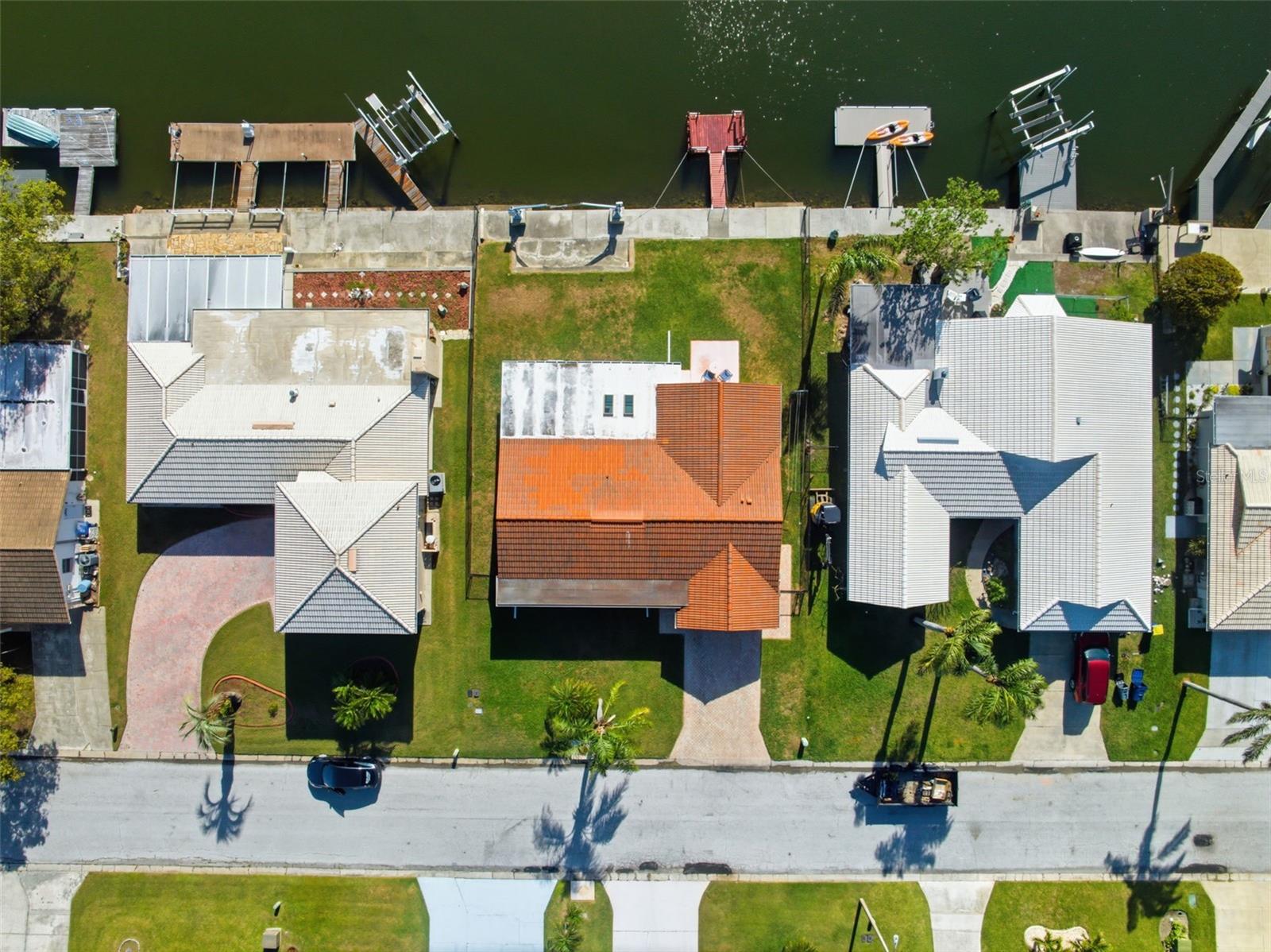 4926 FORECASTLE DR, NEW PORT RICHEY, FL, 34652