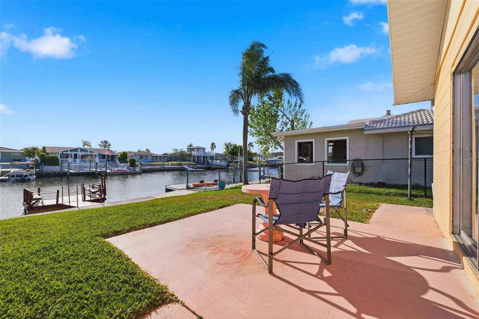 4926 FORECASTLE DR, NEW PORT RICHEY, FL, 34652