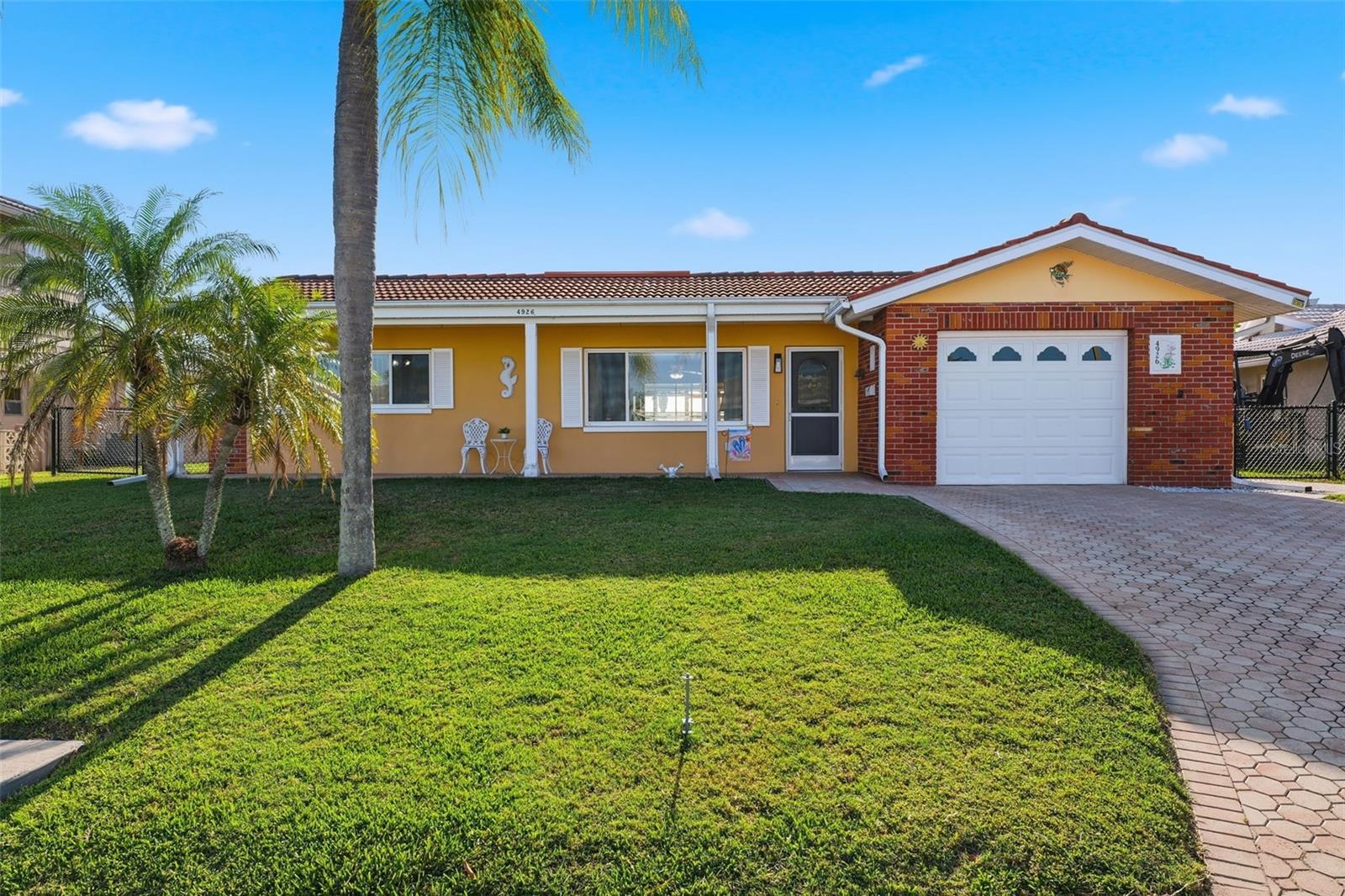 4926 FORECASTLE DR, NEW PORT RICHEY, FL, 34652