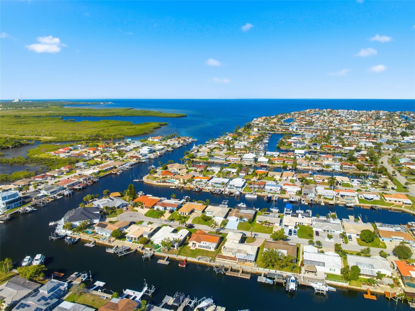 4926 FORECASTLE DR, NEW PORT RICHEY, FL, 34652