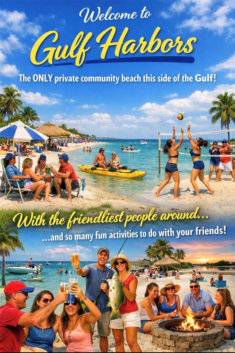 4926 FORECASTLE DR, NEW PORT RICHEY, FL, 34652