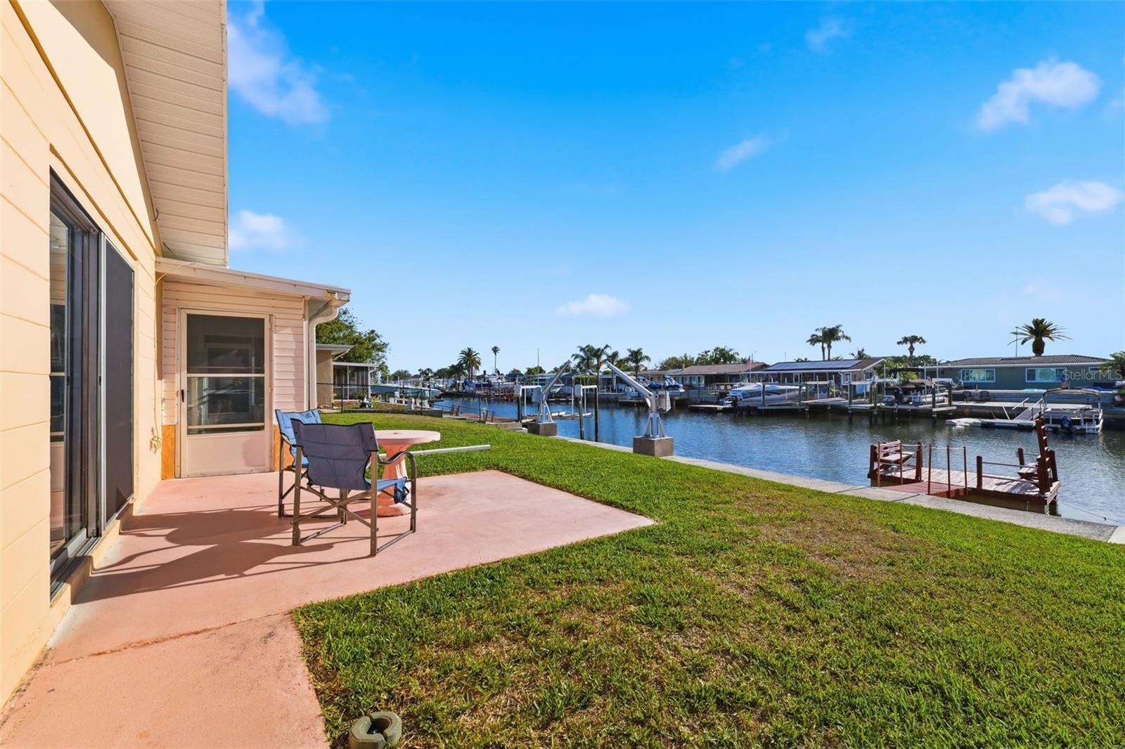 4926 FORECASTLE DR, NEW PORT RICHEY, FL, 34652