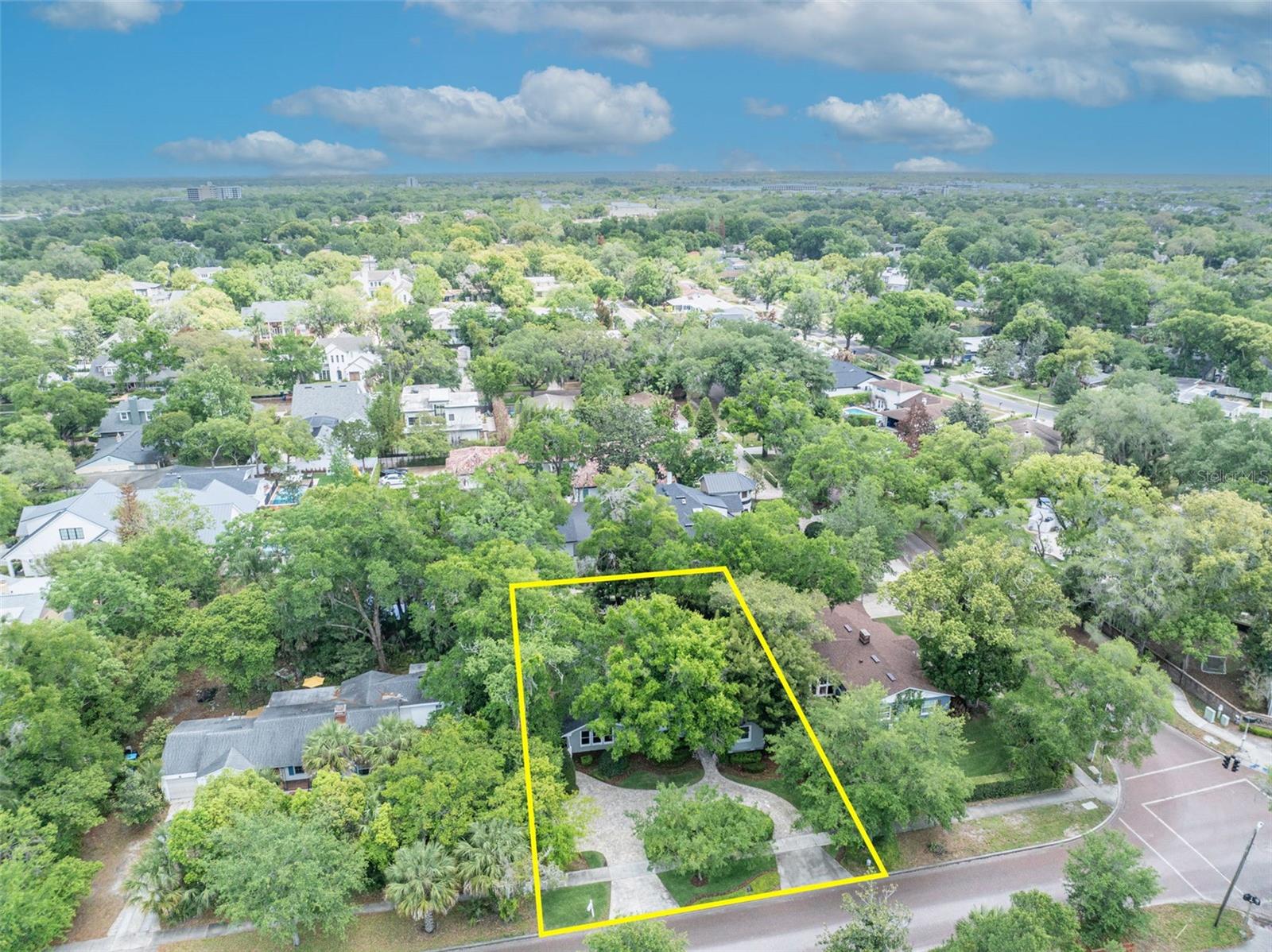 1960 WINTER PARK RD, WINTER PARK, FL, 32789