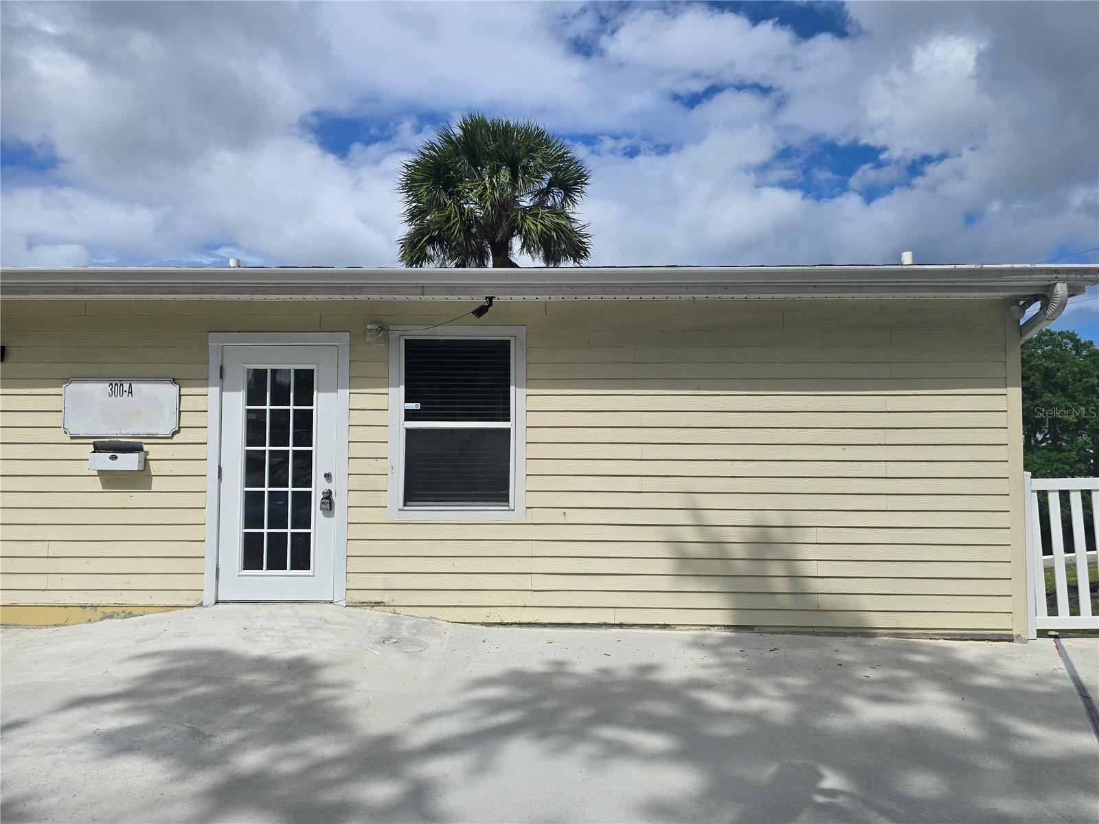 7901 N NEBRASKA AVE #300A, TAMPA, FL, 33604
