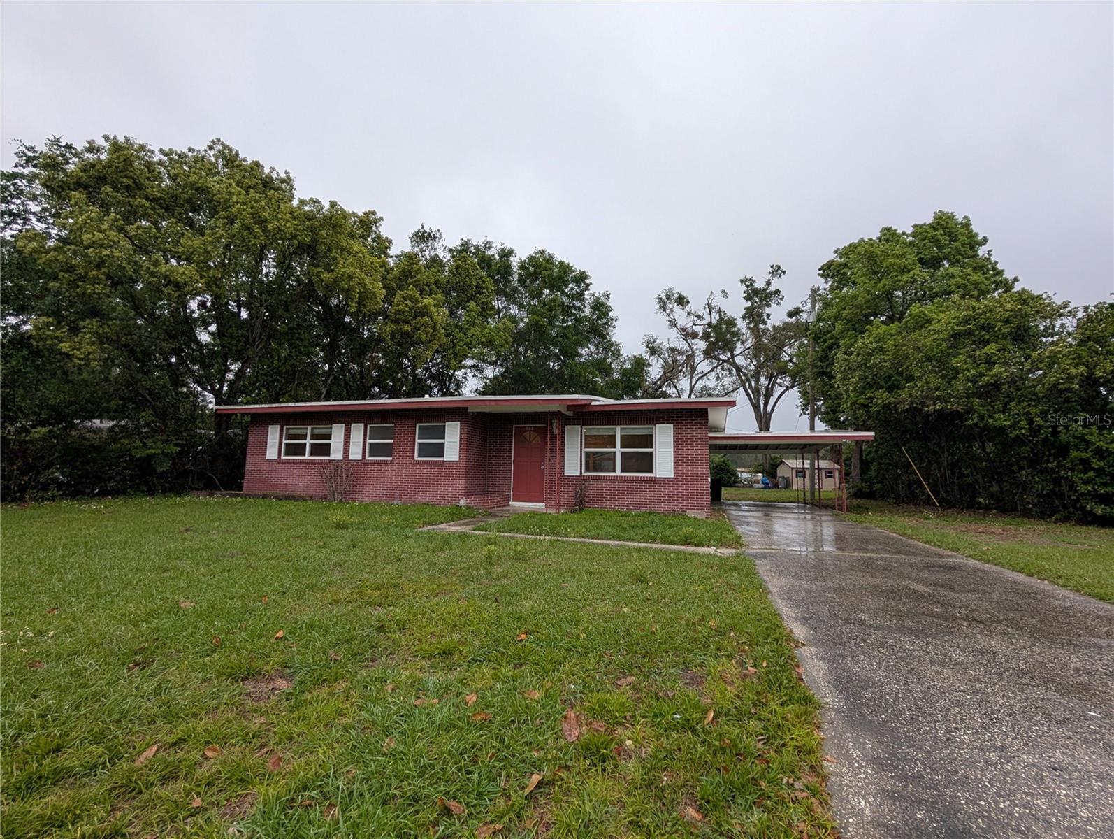 208 OAKWOOD DR, BROOKSVILLE, FL, 34601