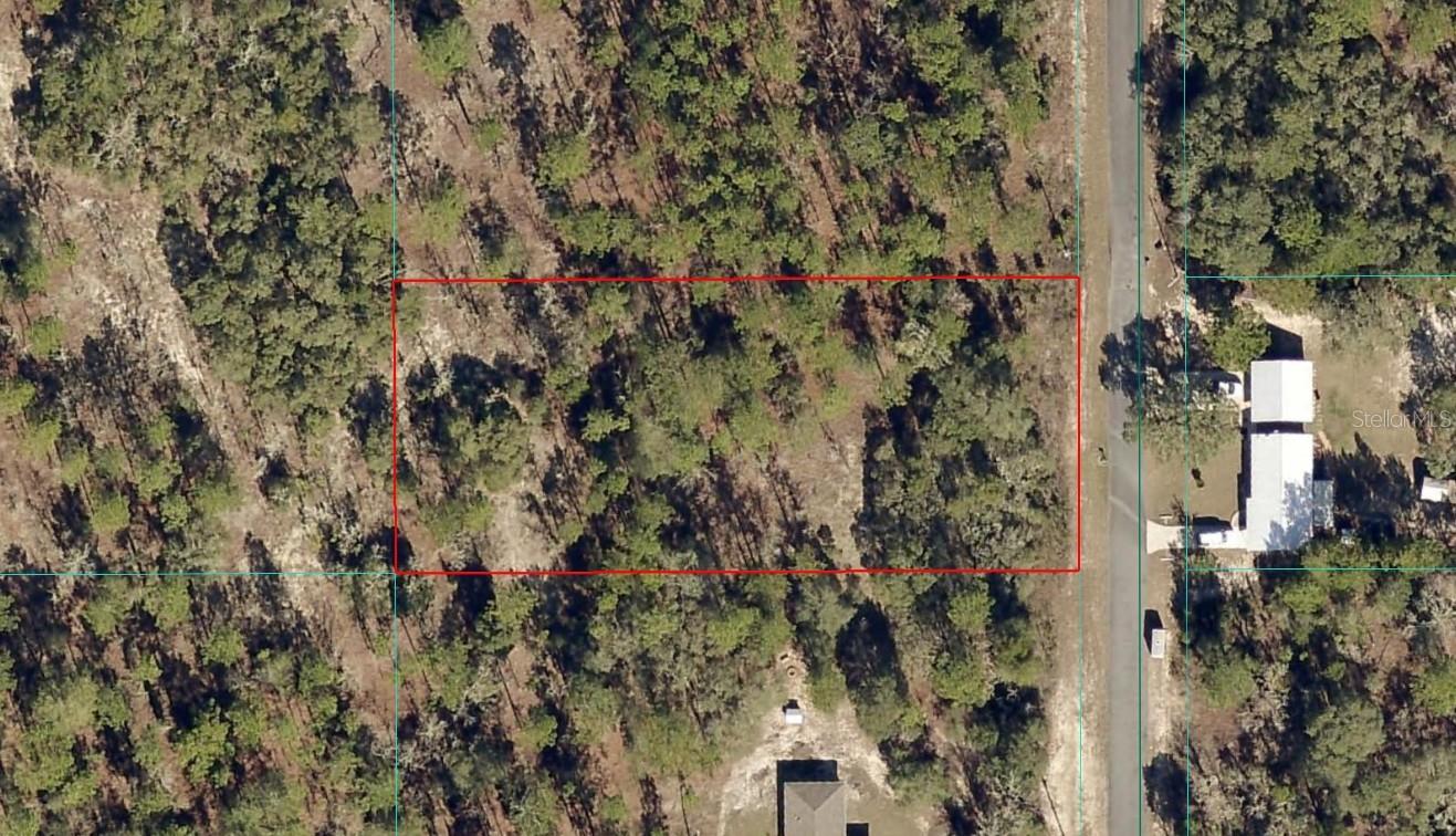 TBD LOT 2 SW PERSIMMON LN, DUNNELLON, FL, 34431