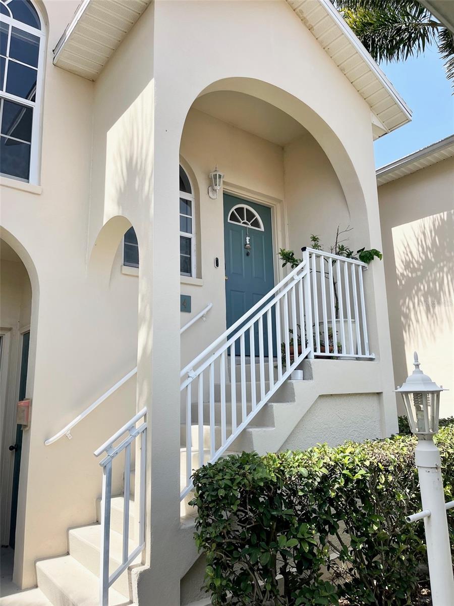 4275 CASTLEBRIDGE LN #1324, SARASOTA, FL, 34238