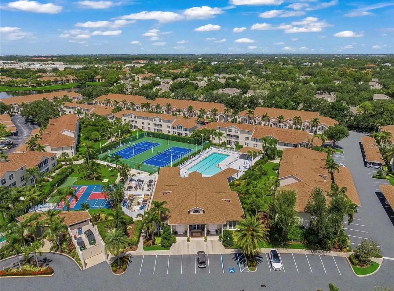 4275 CASTLEBRIDGE LN #1324, SARASOTA, FL, 34238