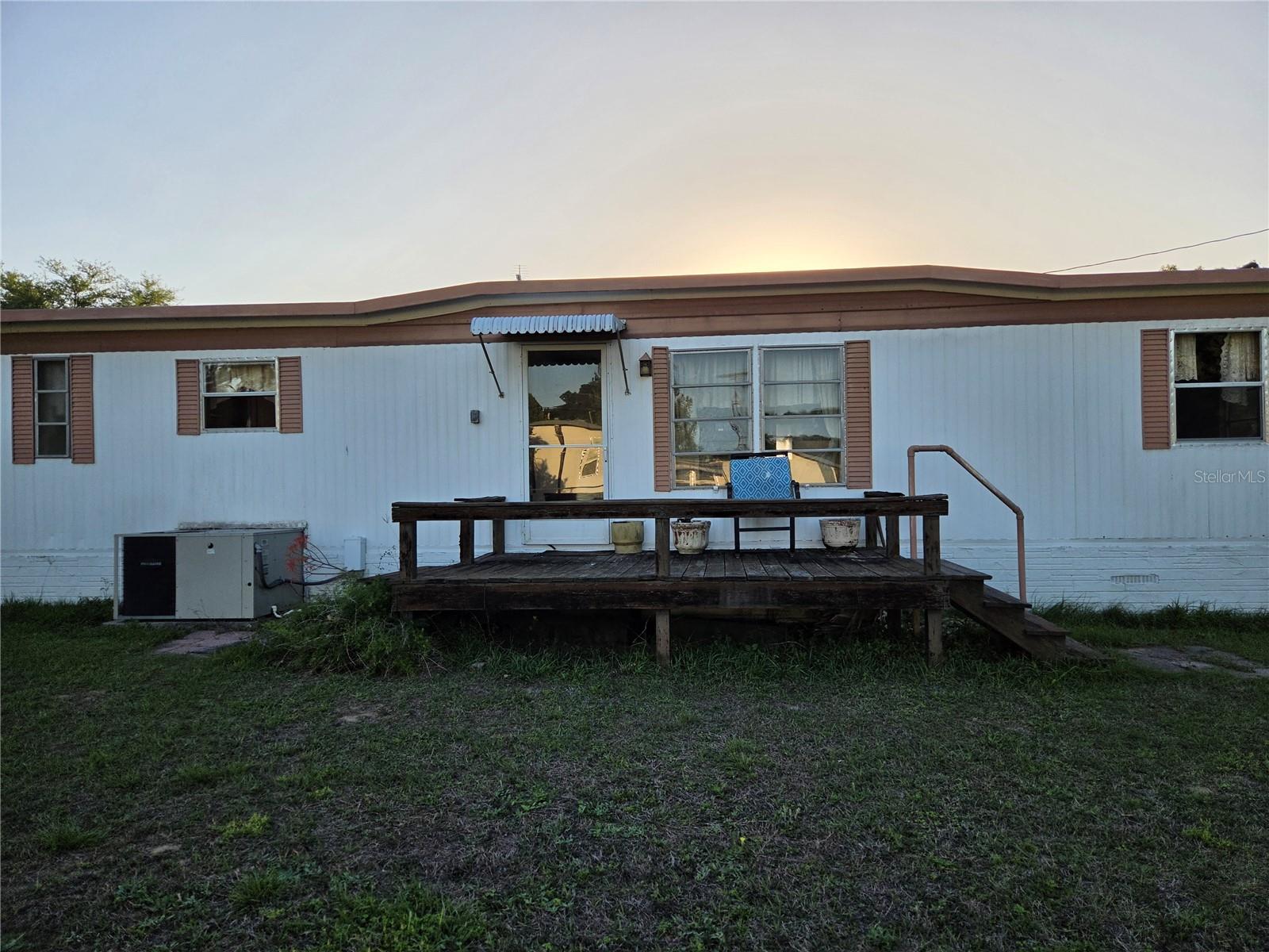 17420 SE 36TH LN, OCKLAWAHA, FL, 32179