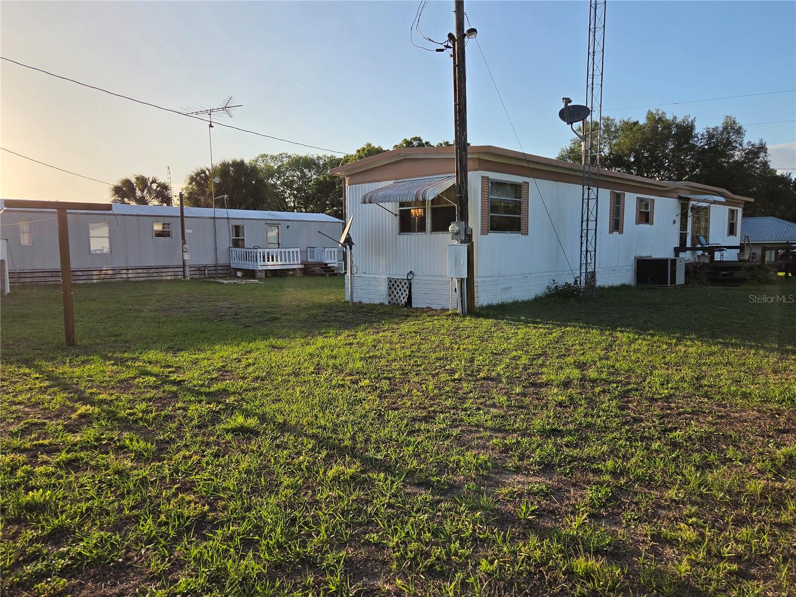 17420 SE 36TH LN, OCKLAWAHA, FL, 32179