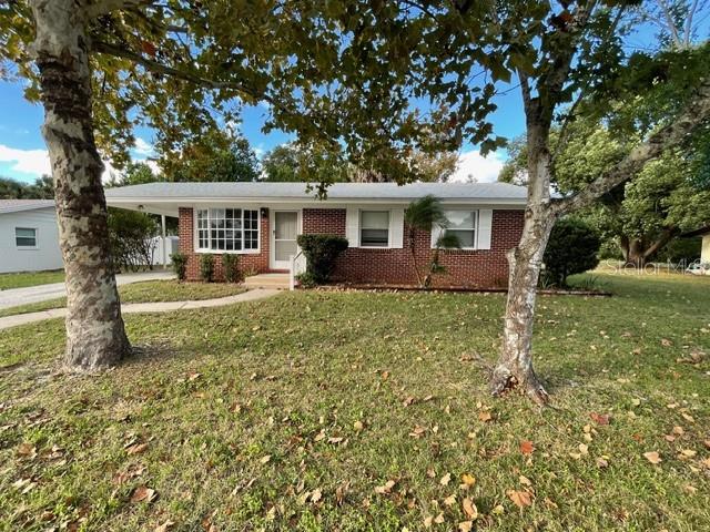 2501 SHERIDAN RD, MOUNT DORA, FL, 32757