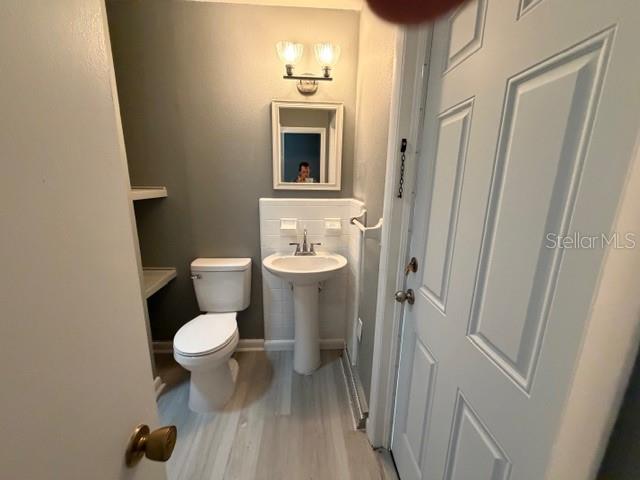 2501 SHERIDAN RD, MOUNT DORA, FL, 32757