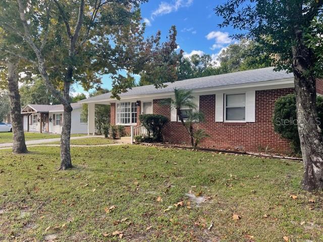 2501 SHERIDAN RD, MOUNT DORA, FL, 32757