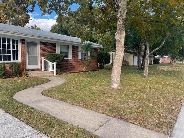 2501 SHERIDAN RD, MOUNT DORA, FL, 32757