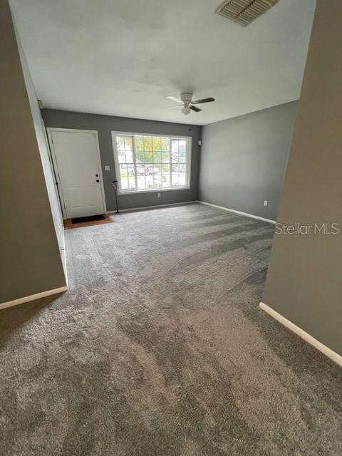 2501 SHERIDAN RD, MOUNT DORA, FL, 32757