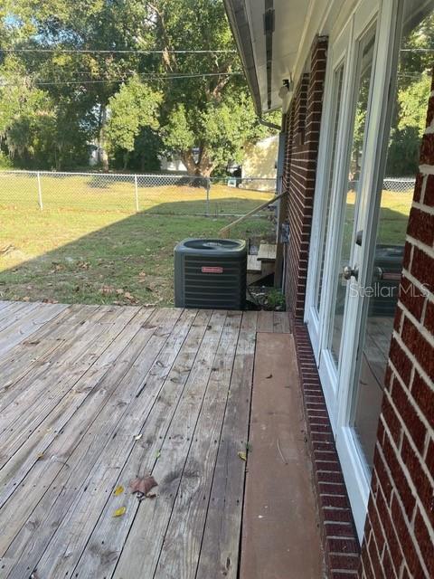 2501 SHERIDAN RD, MOUNT DORA, FL, 32757