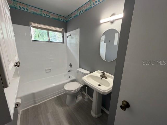 2501 SHERIDAN RD, MOUNT DORA, FL, 32757