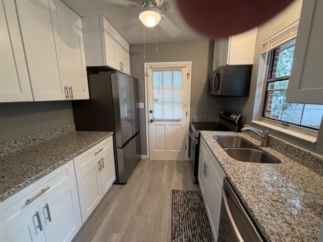 2501 SHERIDAN RD, MOUNT DORA, FL, 32757