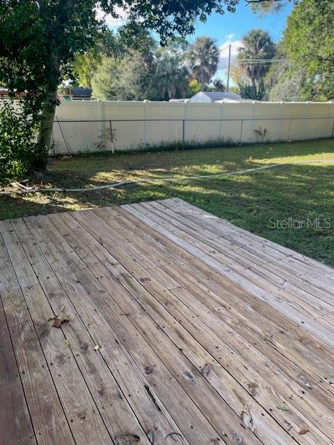 2501 SHERIDAN RD, MOUNT DORA, FL, 32757