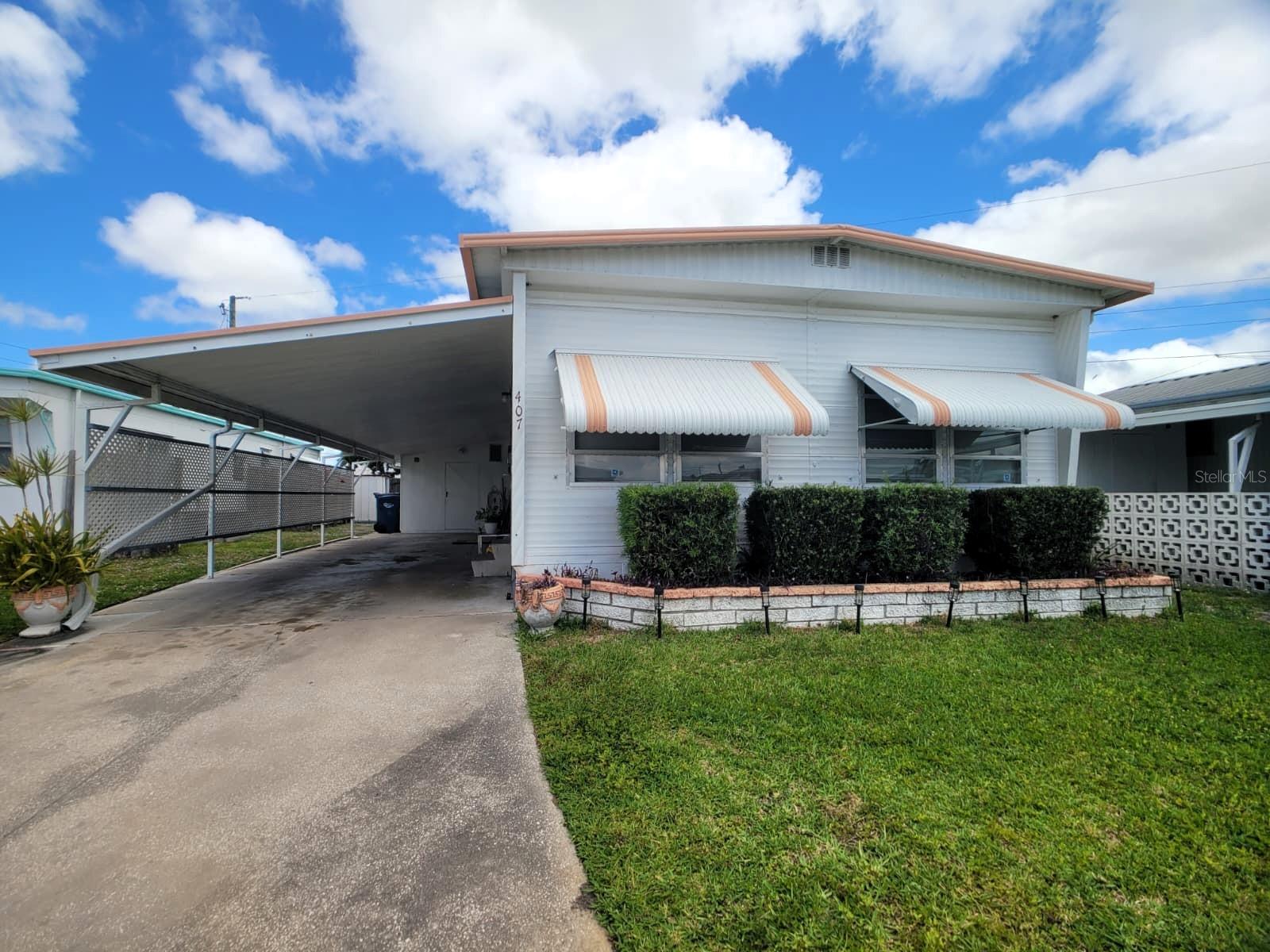 407 51ST AVENUE TER W, BRADENTON, FL, 34207