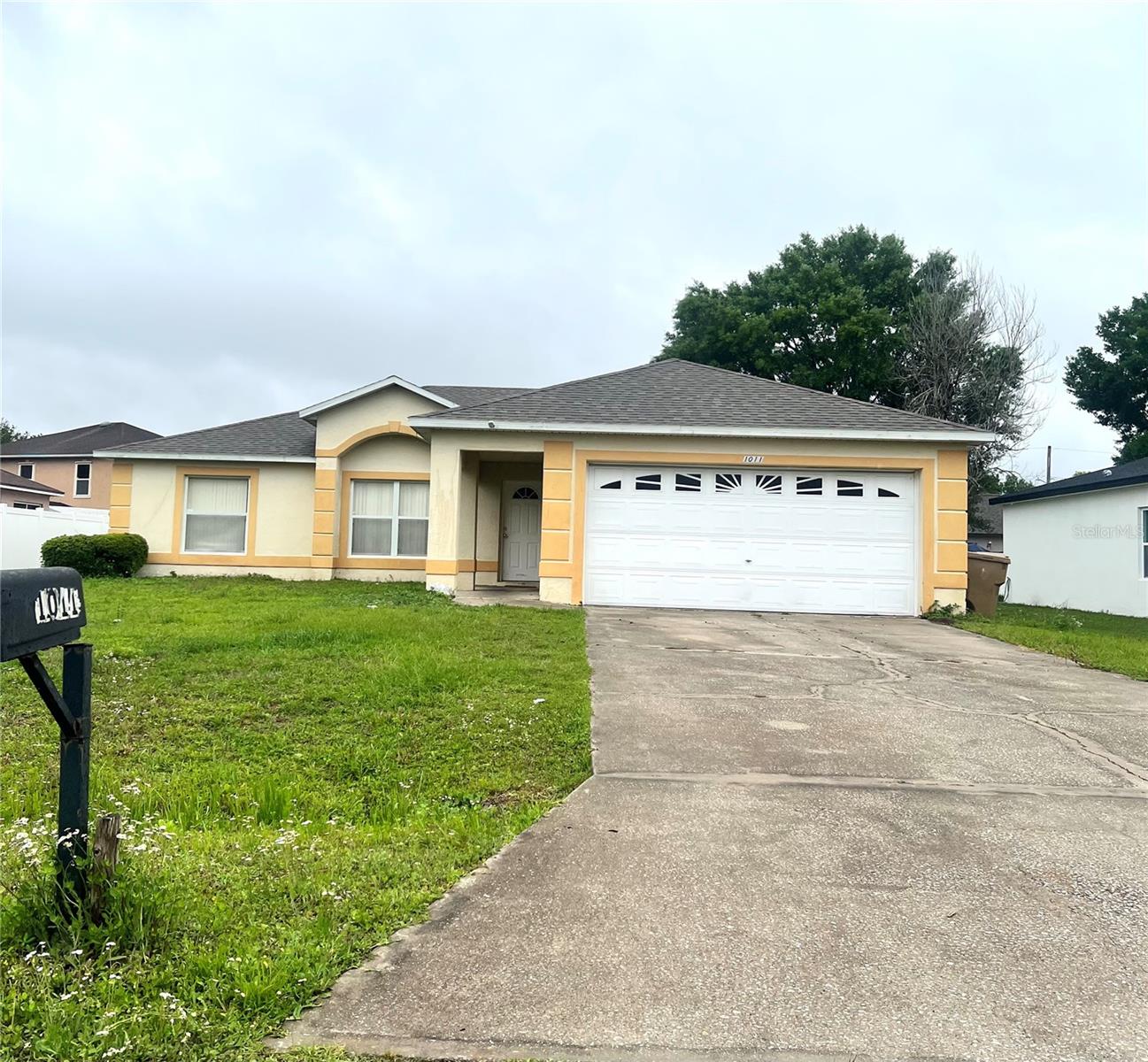 1011 CANNES DR, KISSIMMEE, FL, 34759