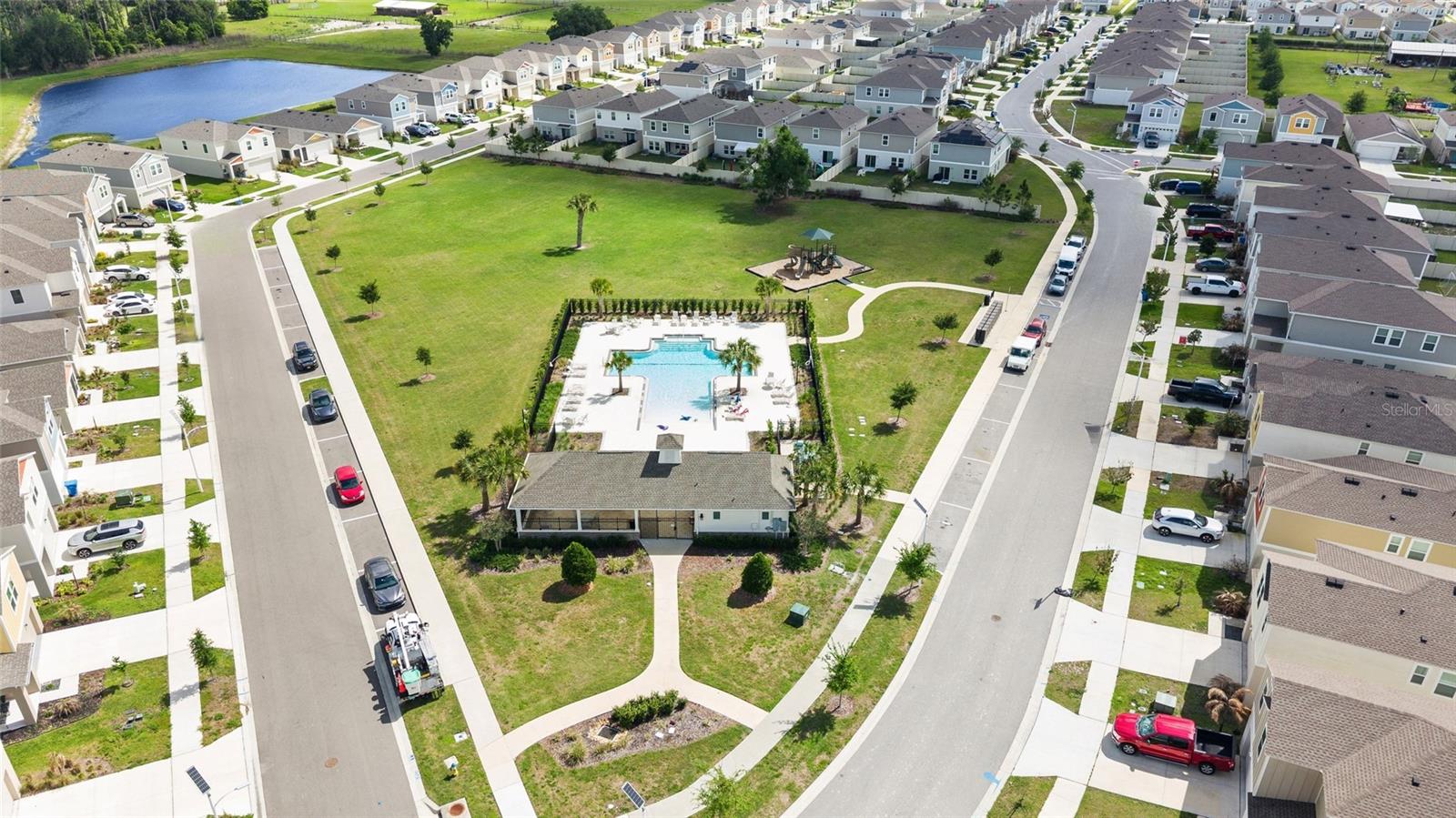 34308 VERBENA ST, WESLEY CHAPEL, FL, 33545