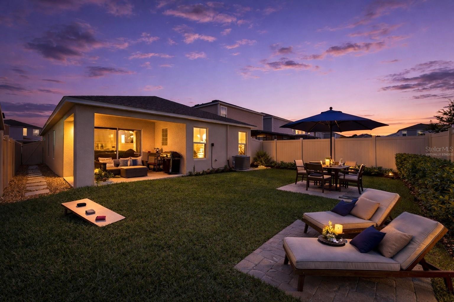 34308 VERBENA ST, WESLEY CHAPEL, FL, 33545