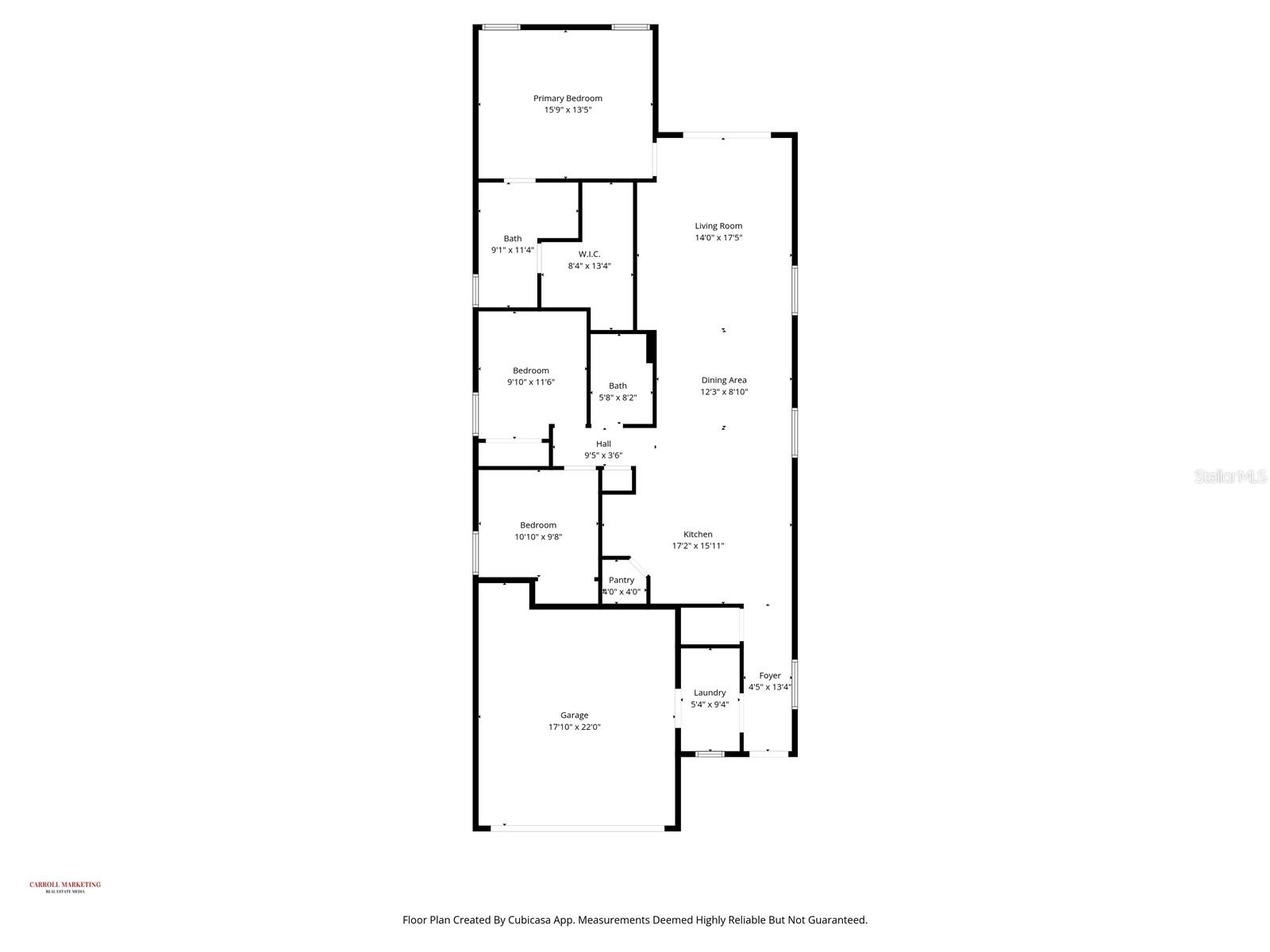 34308 VERBENA ST, WESLEY CHAPEL, FL, 33545