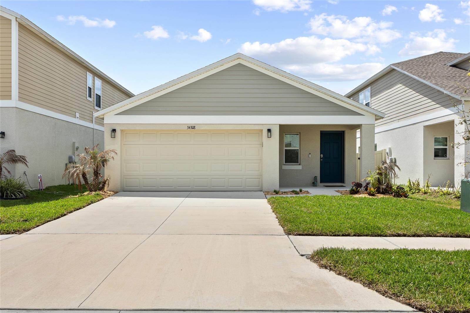 34308 VERBENA ST, WESLEY CHAPEL, FL, 33545