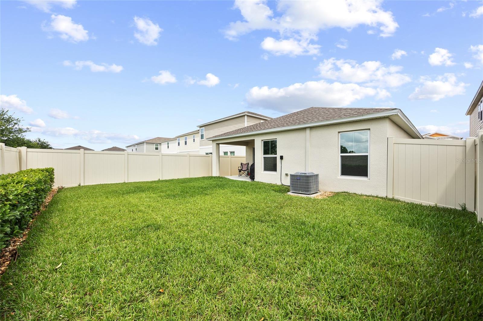 34308 VERBENA ST, WESLEY CHAPEL, FL, 33545