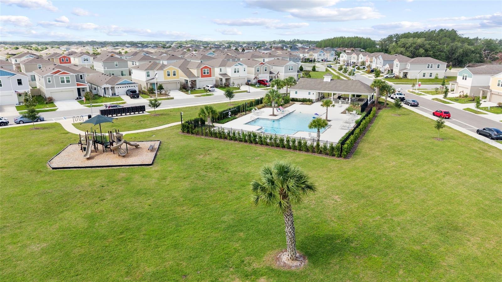 34308 VERBENA ST, WESLEY CHAPEL, FL, 33545