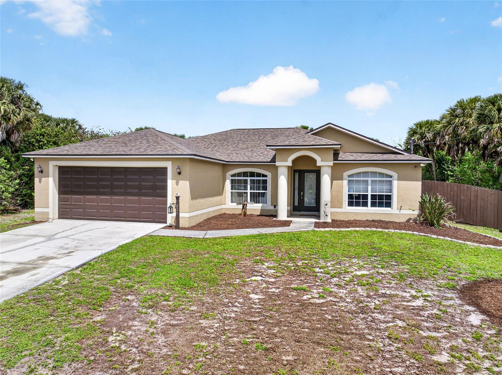 831 OWL ST SW, PALM BAY, FL, 32908