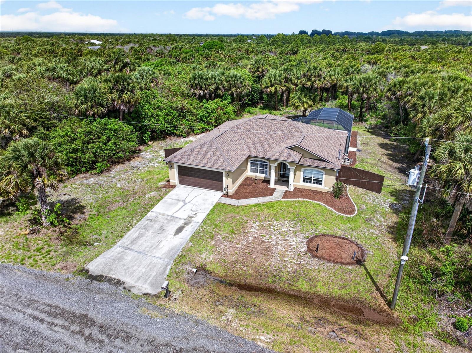 831 OWL ST SW, PALM BAY, FL, 32908