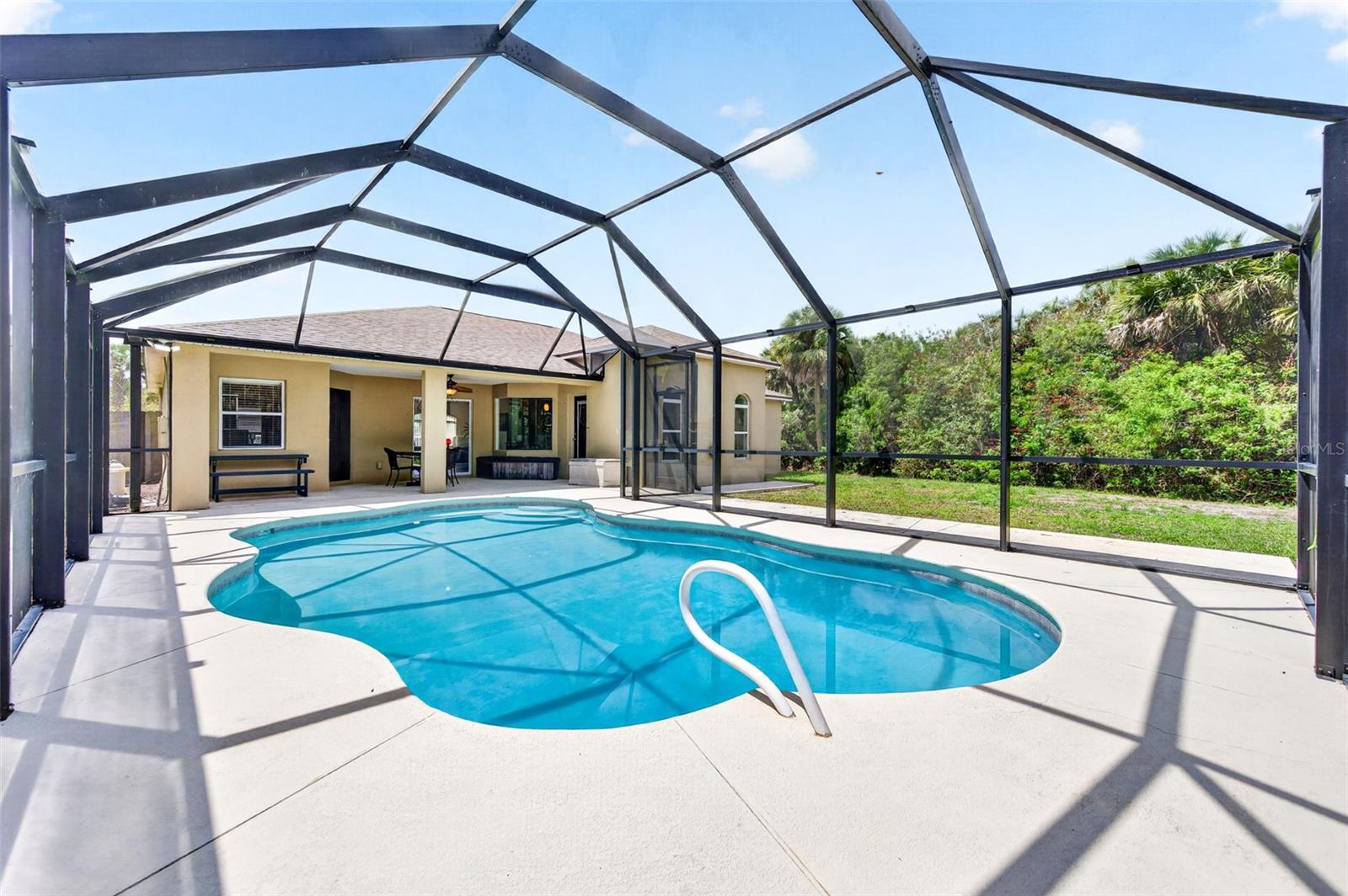 831 OWL ST SW, PALM BAY, FL, 32908