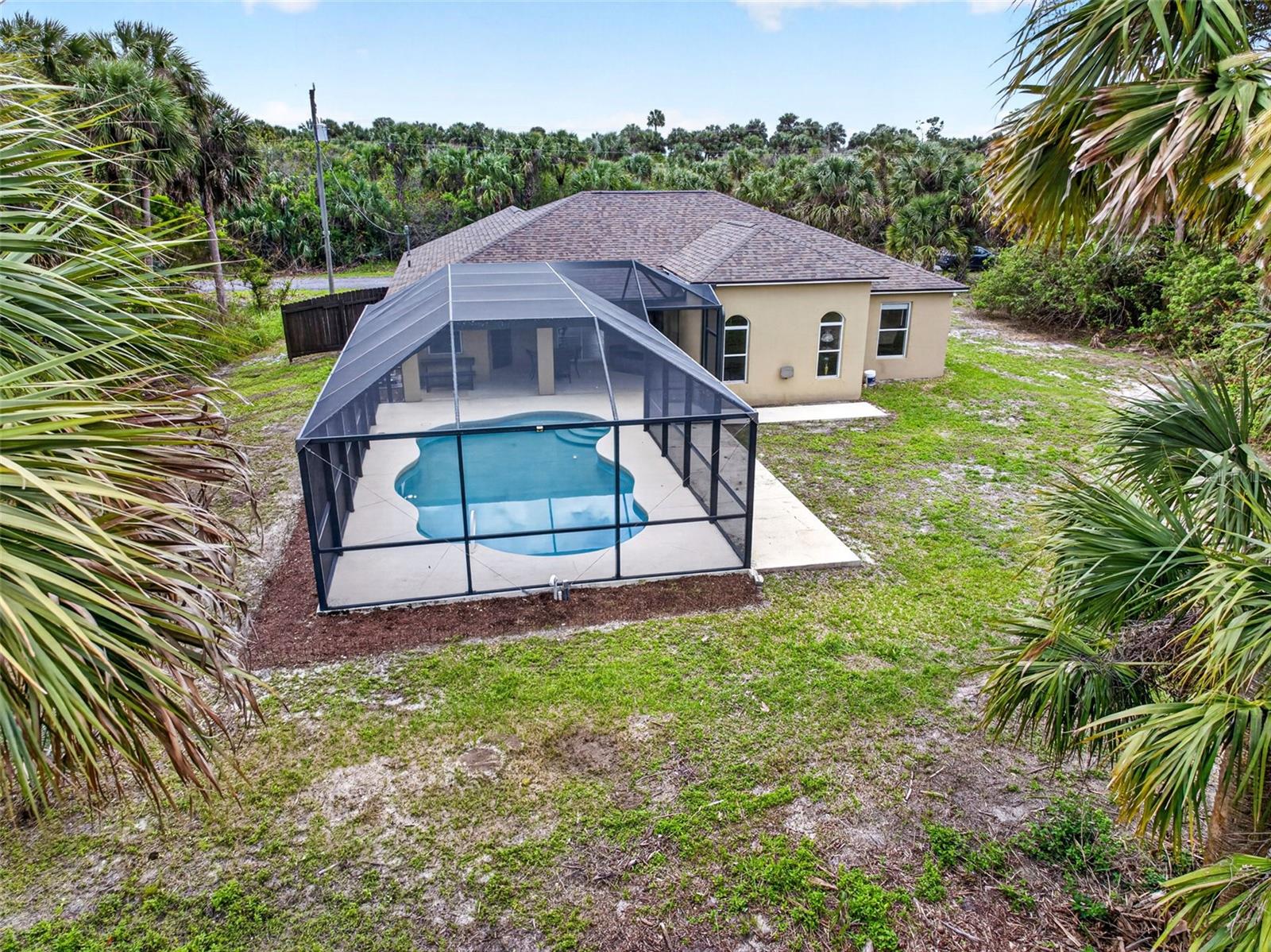 831 OWL ST SW, PALM BAY, FL, 32908