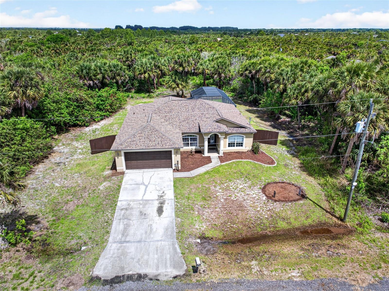 831 OWL ST SW, PALM BAY, FL, 32908