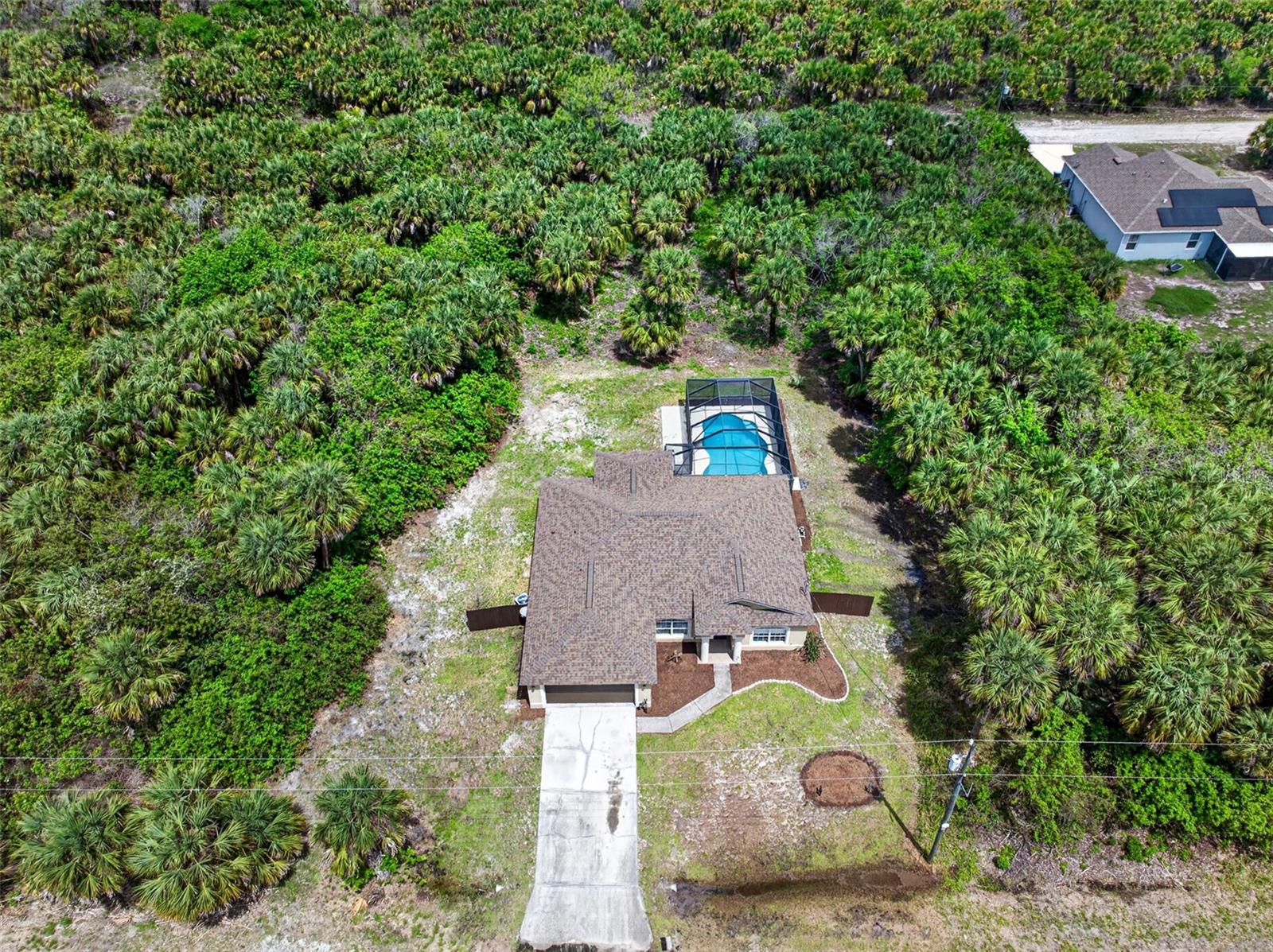 831 OWL ST SW, PALM BAY, FL, 32908