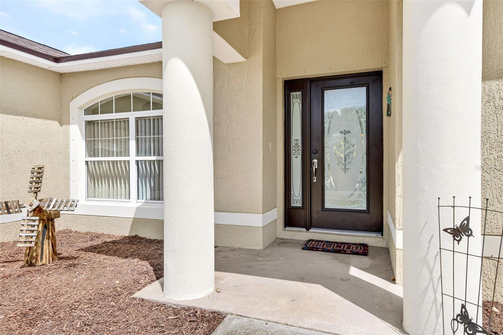 831 OWL ST SW, PALM BAY, FL, 32908